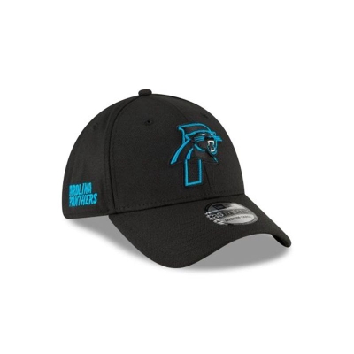 Sapca New Era Carolina Panthers NFL Logo Mix 39THIRTY Stretch Fit - Albastri